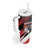 Serbia Tumbler With Handle Wings of the Nation Crown of Heritage
