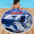 Greenland Beach Blanket Polar Bear Power You Snow Much
