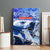 Greenland Canvas Wall Art Polar Bear Power You Snow Much