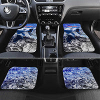 Greenland Car Mats Polar Bear Power You Snow Much