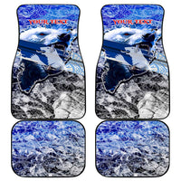 Greenland Car Mats Polar Bear Power You Snow Much