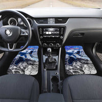 Greenland Car Mats Polar Bear Power You Snow Much