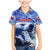 Greenland Family Matching Mermaid Dress and Hawaiian Shirt Polar Bear Power You Snow Much