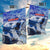 Greenland Garden Flag Polar Bear Power You Snow Much