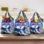 Greenland Grocery Bag Polar Bear Power You Snow Much
