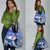 Greenland Grocery Bag Polar Bear Power You Snow Much