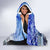 Greenland Hooded Blanket Polar Bear Power You Snow Much