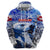 Greenland Hoodie Polar Bear Power You Snow Much