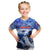 Greenland Kid T Shirt Polar Bear Power You Snow Much