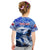 Greenland Kid T Shirt Polar Bear Power You Snow Much
