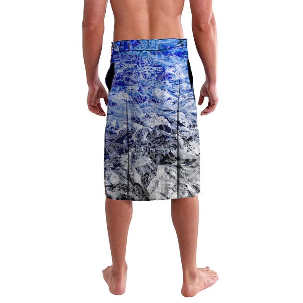 Greenland Lavalava Polar Bear Power You Snow Much