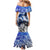 Greenland Mermaid Dress Polar Bear Power You Snow Much