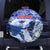Greenland Spare Tire Cover Polar Bear Power You Snow Much