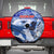 Greenland Spare Tire Cover Polar Bear Power You Snow Much