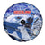 Greenland Spare Tire Cover Polar Bear Power You Snow Much