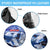 Greenland Spare Tire Cover Polar Bear Power You Snow Much