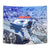 Greenland Tapestry Polar Bear Power You Snow Much