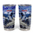 Greenland Tumbler Cup Polar Bear Power You Snow Much