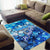 Greenland Hometown Area Rug Land of Ice Land of Wonder Land of Heart