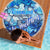 Greenland Hometown Beach Blanket Land of Ice Land of Wonder Land of Heart