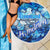 Greenland Hometown Beach Blanket Land of Ice Land of Wonder Land of Heart