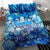 Greenland Hometown Bedding Set Land of Ice Land of Wonder Land of Heart