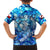 Greenland Hometown Family Matching Tank Maxi Dress and Hawaiian Shirt Land of Ice Land of Wonder Land of Heart