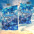 Greenland Hometown Garden Flag Land of Ice Land of Wonder Land of Heart
