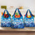 Greenland Hometown Grocery Bag Land of Ice Land of Wonder Land of Heart