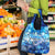 Greenland Hometown Grocery Bag Land of Ice Land of Wonder Land of Heart
