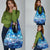 Greenland Hometown Grocery Bag Land of Ice Land of Wonder Land of Heart