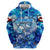 Greenland Hometown Hoodie Land of Ice Land of Wonder Land of Heart