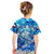 Greenland Hometown Kid T Shirt Land of Ice Land of Wonder Land of Heart