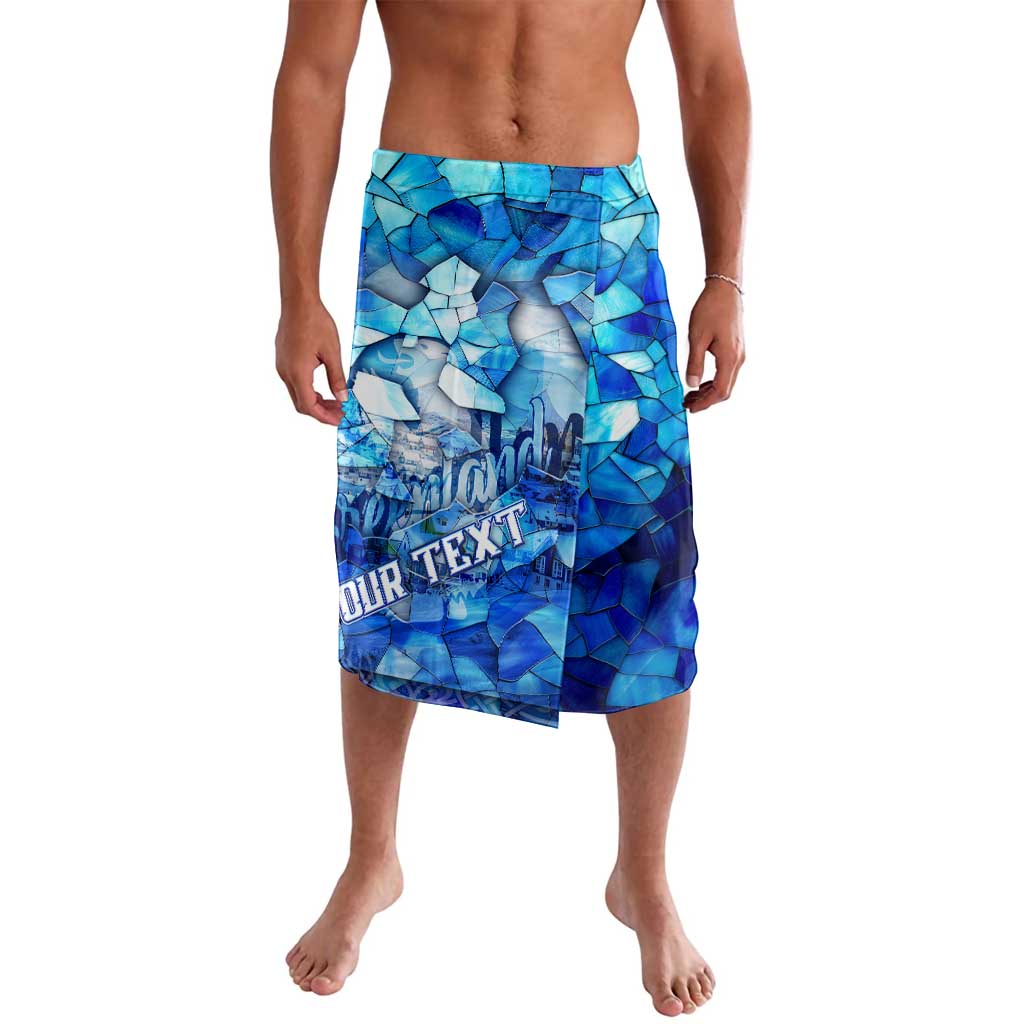 Greenland Hometown Lavalava Land of Ice Land of Wonder Land of Heart