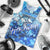 Greenland Hometown Men Tank Top Land of Ice Land of Wonder Land of Heart