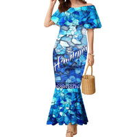 Greenland Hometown Mermaid Dress Land of Ice Land of Wonder Land of Heart