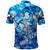 Greenland Hometown Polo Shirt Land of Ice Land of Wonder Land of Heart