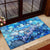 Greenland Hometown Rubber Doormat Land of Ice Land of Wonder Land of Heart