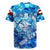 Greenland Hometown Rugby Jersey Land of Ice Land of Wonder Land of Heart