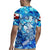 Greenland Hometown Rugby Jersey Land of Ice Land of Wonder Land of Heart