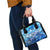 Greenland Hometown Shoulder Handbag Land of Ice Land of Wonder Land of Heart