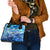 Greenland Hometown Shoulder Handbag Land of Ice Land of Wonder Land of Heart