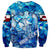 Greenland Hometown Sweatshirt Land of Ice Land of Wonder Land of Heart