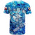 Greenland Hometown T Shirt Land of Ice Land of Wonder Land of Heart