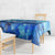 Greenland Hometown Tablecloth Land of Ice Land of Wonder Land of Heart