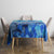 Greenland Hometown Tablecloth Land of Ice Land of Wonder Land of Heart