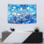 Greenland Hometown Tapestry Land of Ice Land of Wonder Land of Heart