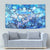 Greenland Hometown Tapestry Land of Ice Land of Wonder Land of Heart