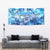 Greenland Hometown Tapestry Land of Ice Land of Wonder Land of Heart