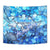 Greenland Hometown Tapestry Land of Ice Land of Wonder Land of Heart
